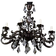 Louis XV Lighting