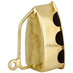 Iron Charm, circa 1950