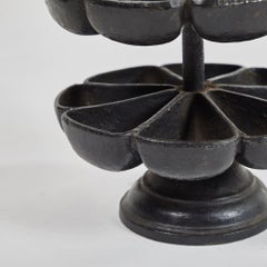 Iron Cobbler Dish
