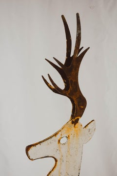 Iron Deer