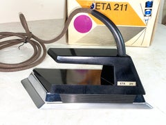 Eisen Eta 211 - Stanislav Lachmann, 1973