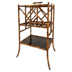 More Furniture and Collectibles