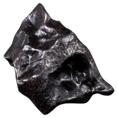 Iron Fragment from the Famed Sikhote-Alin Meteorite