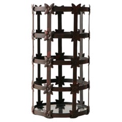 Eisen JAR Brown