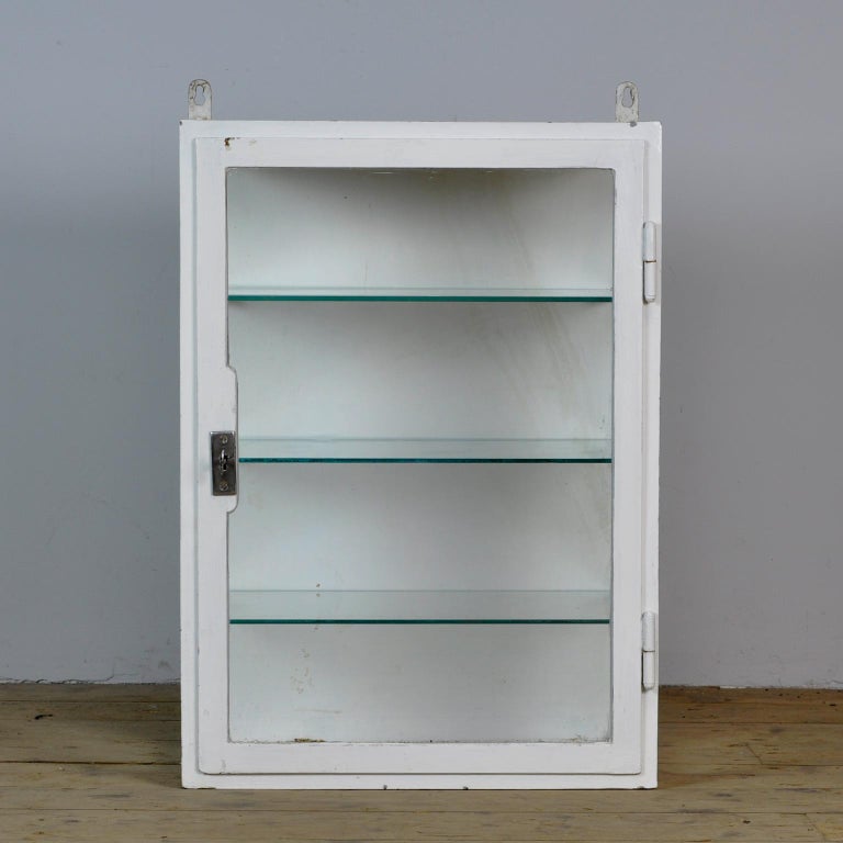 Iron Medicine 1940s at 1stDibs 1940s medicine