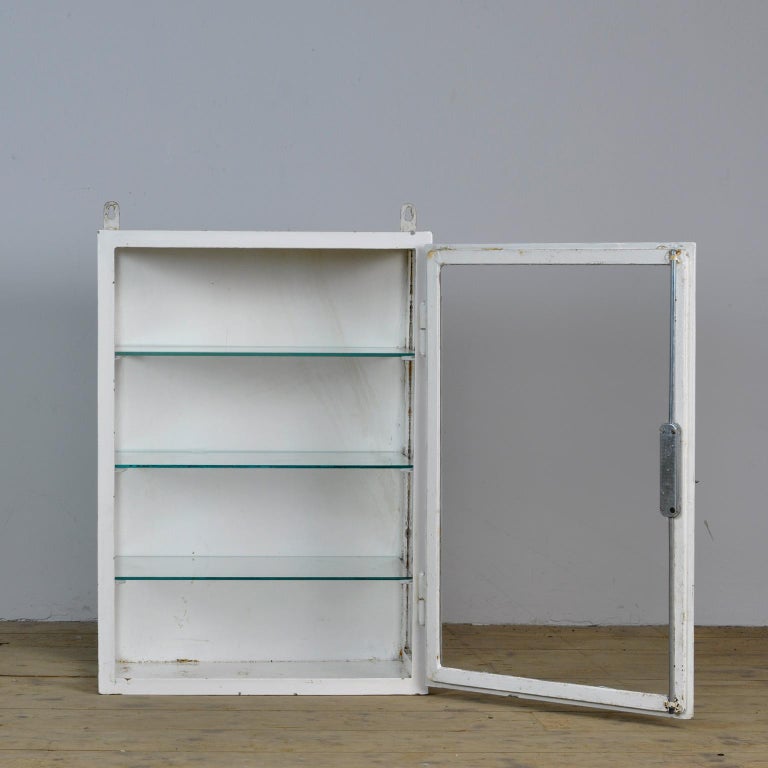 Iron Medicine 1940s at 1stDibs 1940s medicine