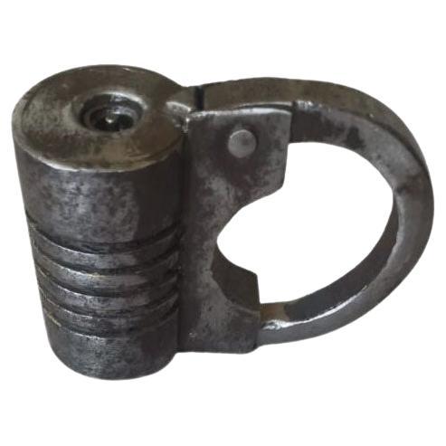 Llave de cerradura medieval de hierro en venta