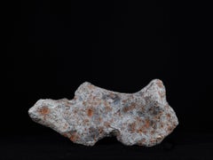 Iron meteorite