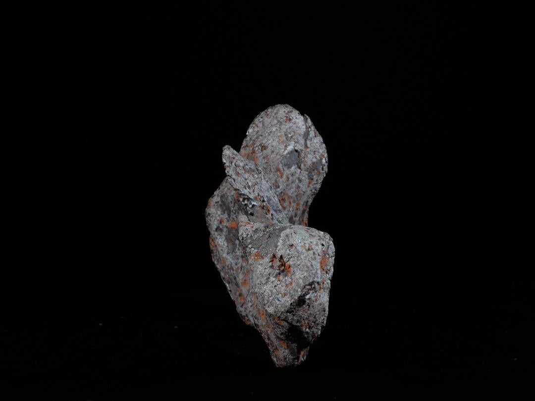 Eisenmeteorit im Zustand „Hervorragend“ im Angebot in BAARN, UT