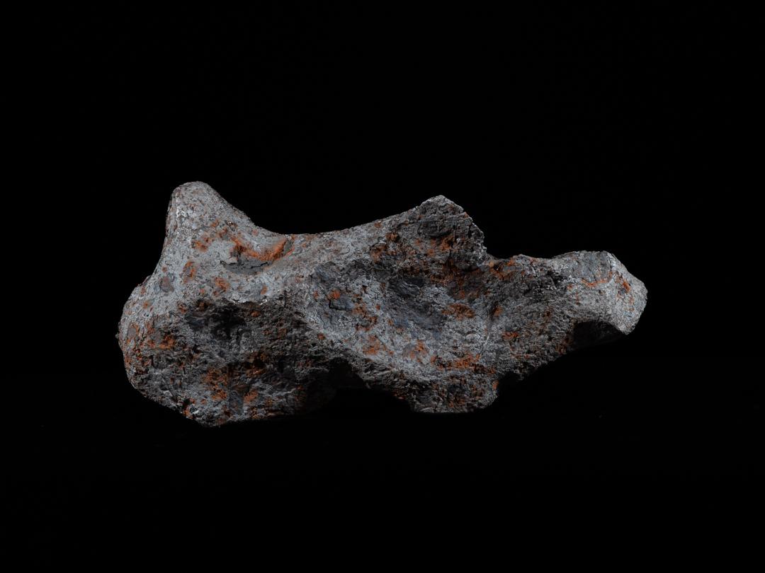 Iron meteorite In Excellent Condition For Sale In BAARN, UT