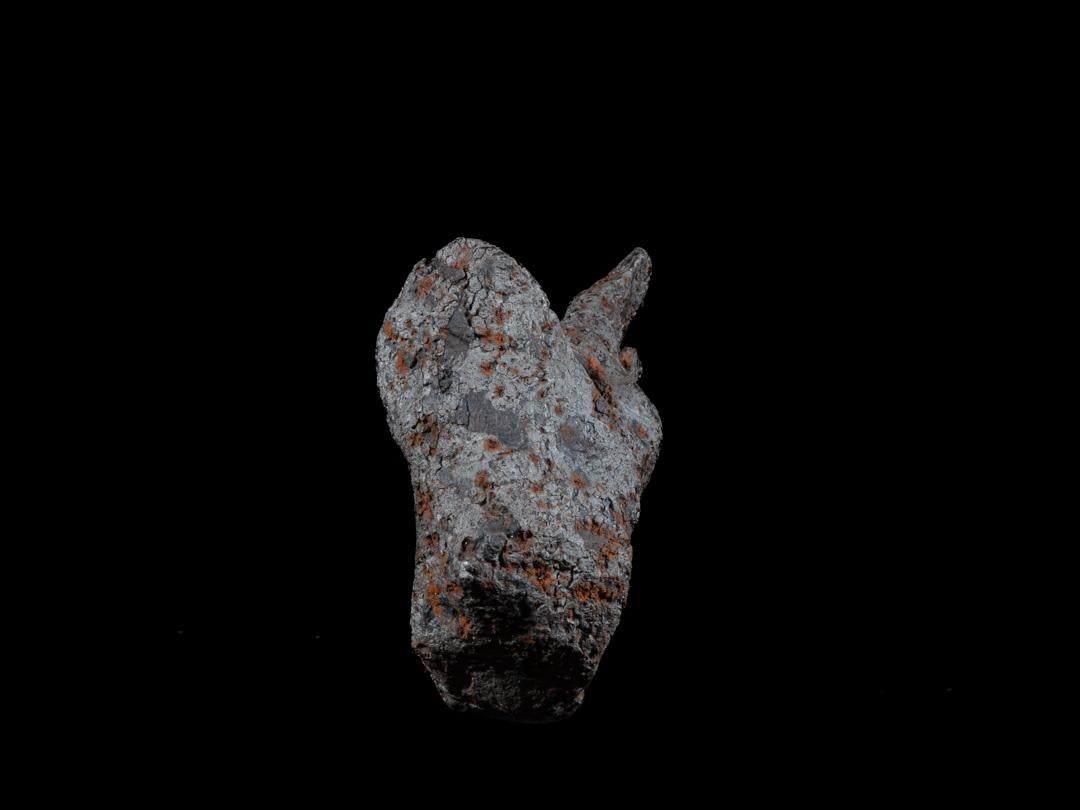 18th Century and Earlier Iron meteorite For Sale