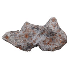 Antique Iron meteorite