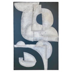 Minerai de fer #6 par Jennifer Gibbs