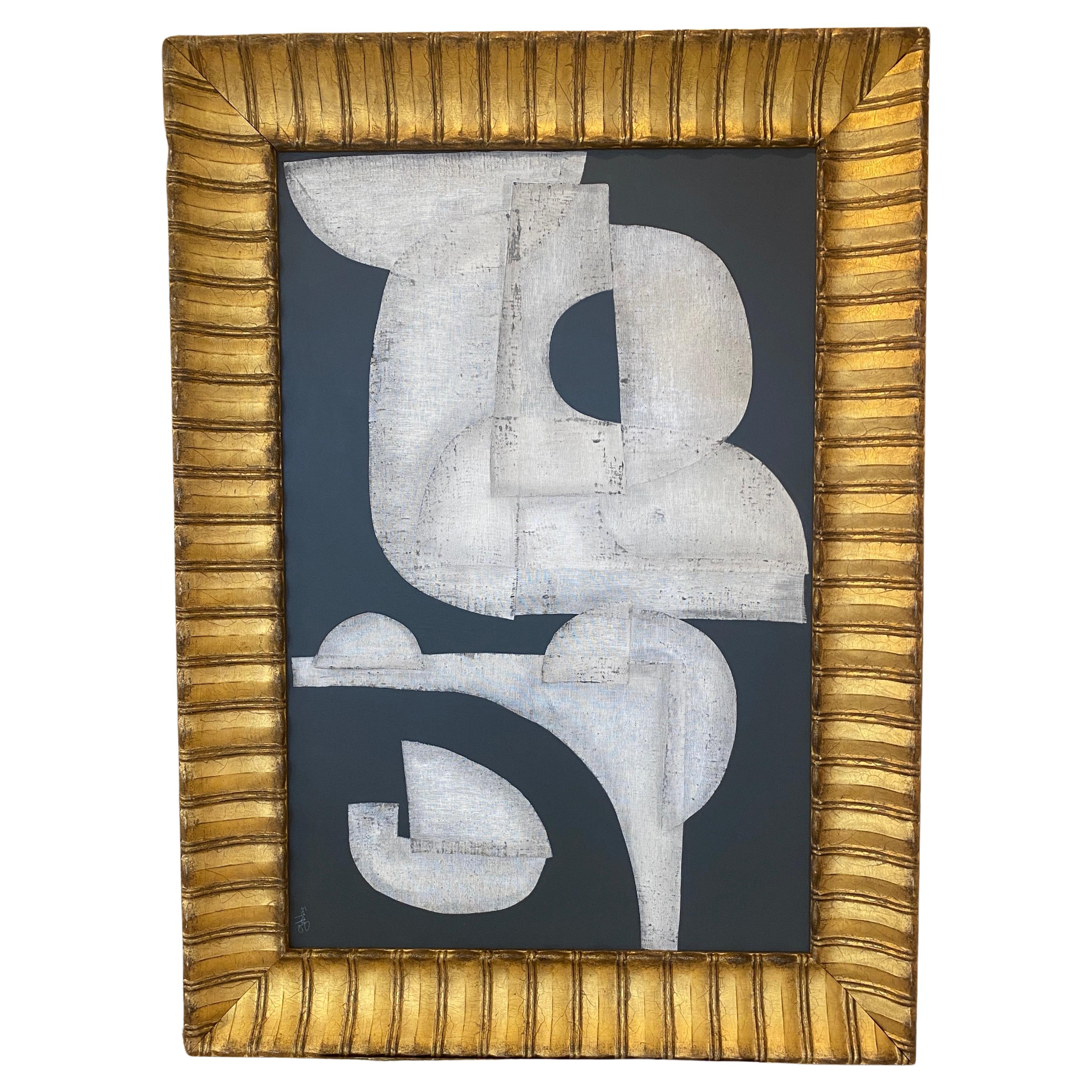 Iron Ore #6 by Jennifer Gibbs For Sale