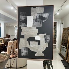 Mineral de hierro nº 2 por Jennifer Gibbs