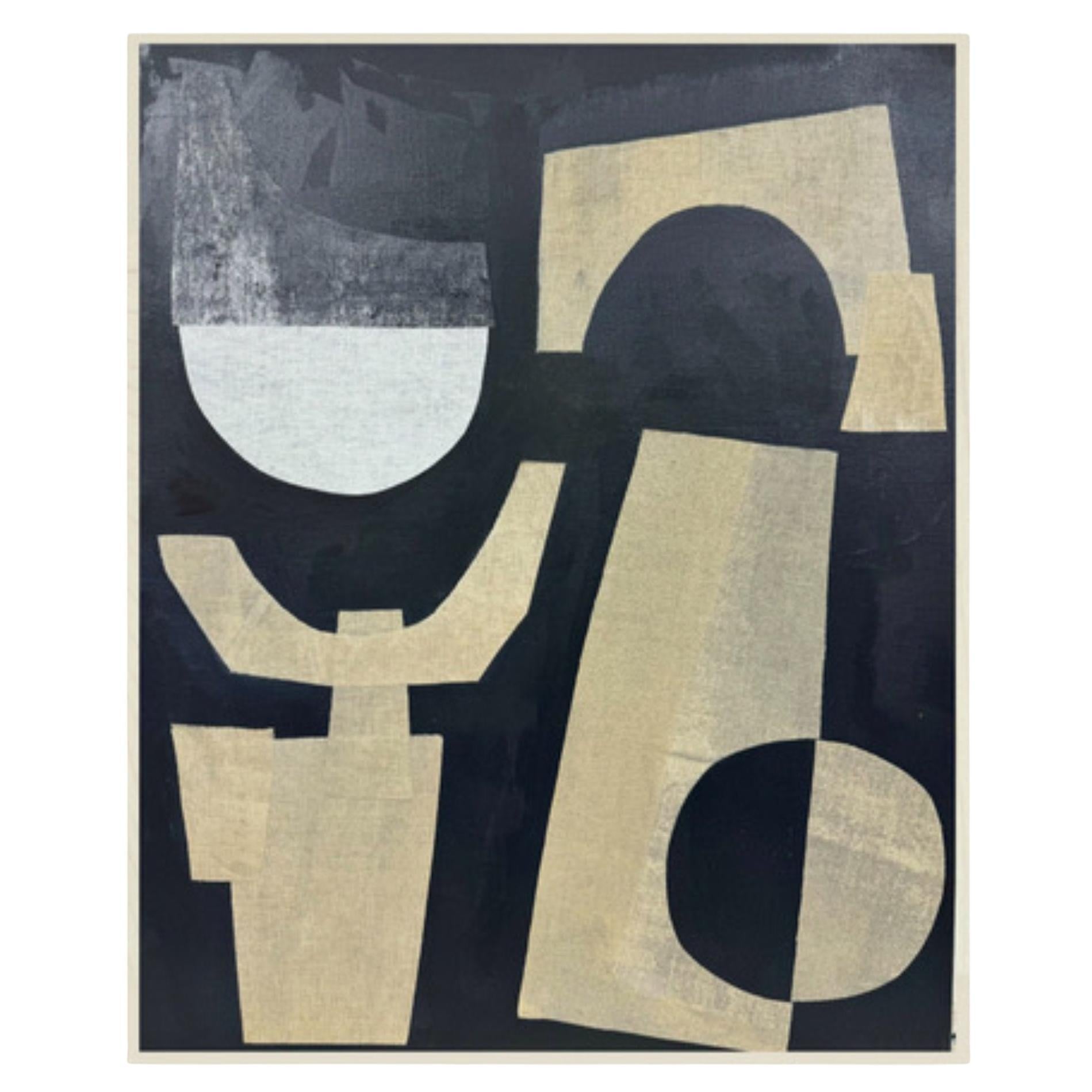 New And Custom Contemporary Art