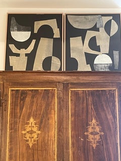 Iron Ore No. 4 di Jennifer Gibbs