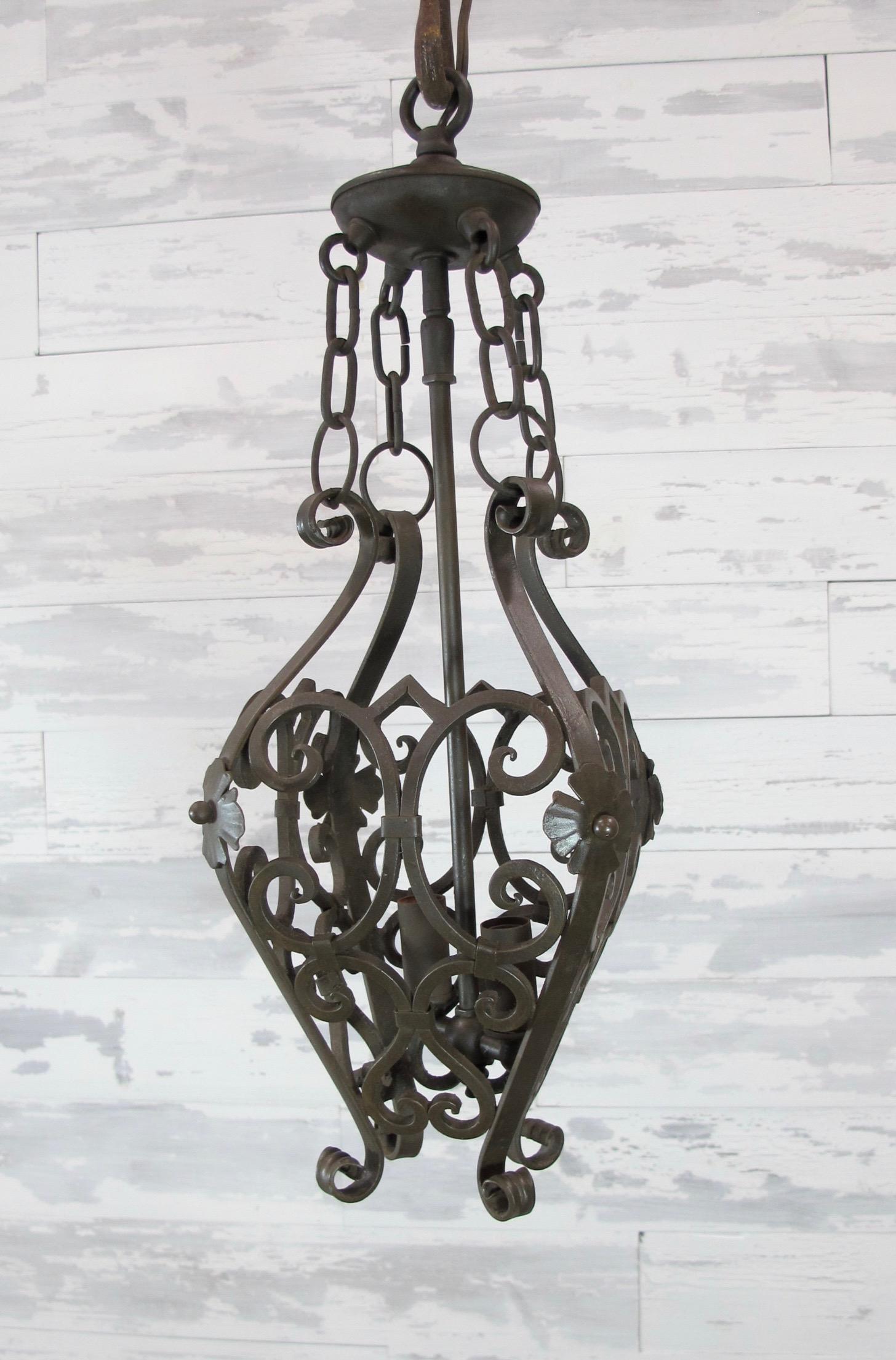 Part of the chandelier product line, the 