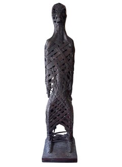 Skulpturen