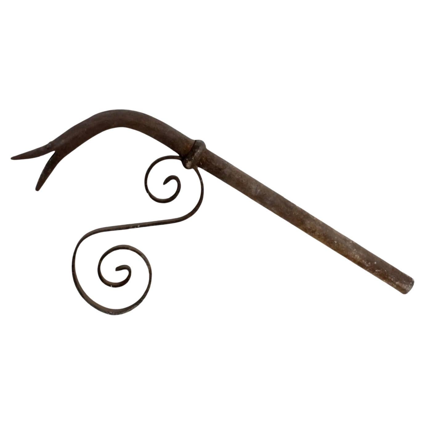 Iron Spout For Sale