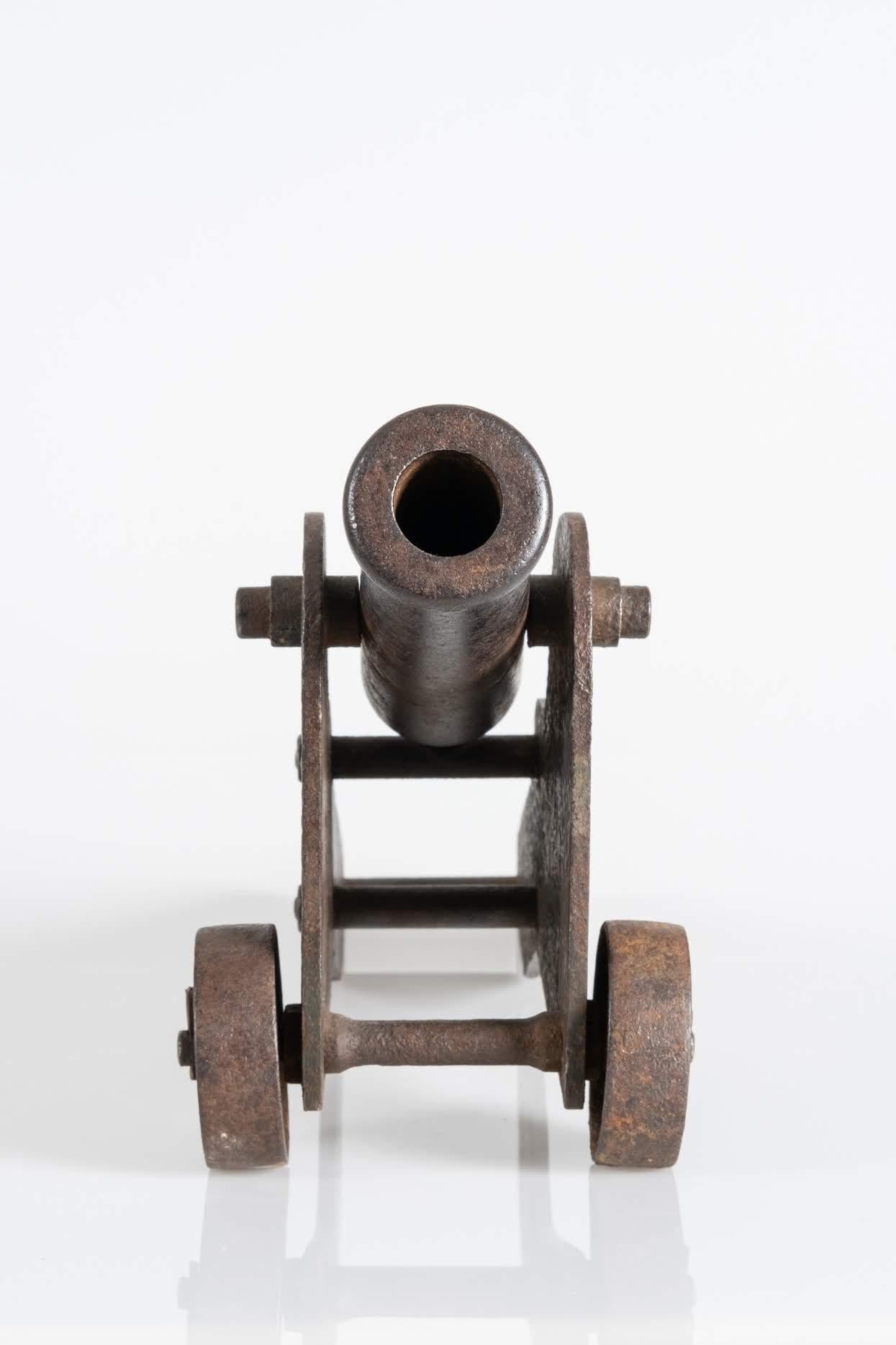 antique toy cannons for sale