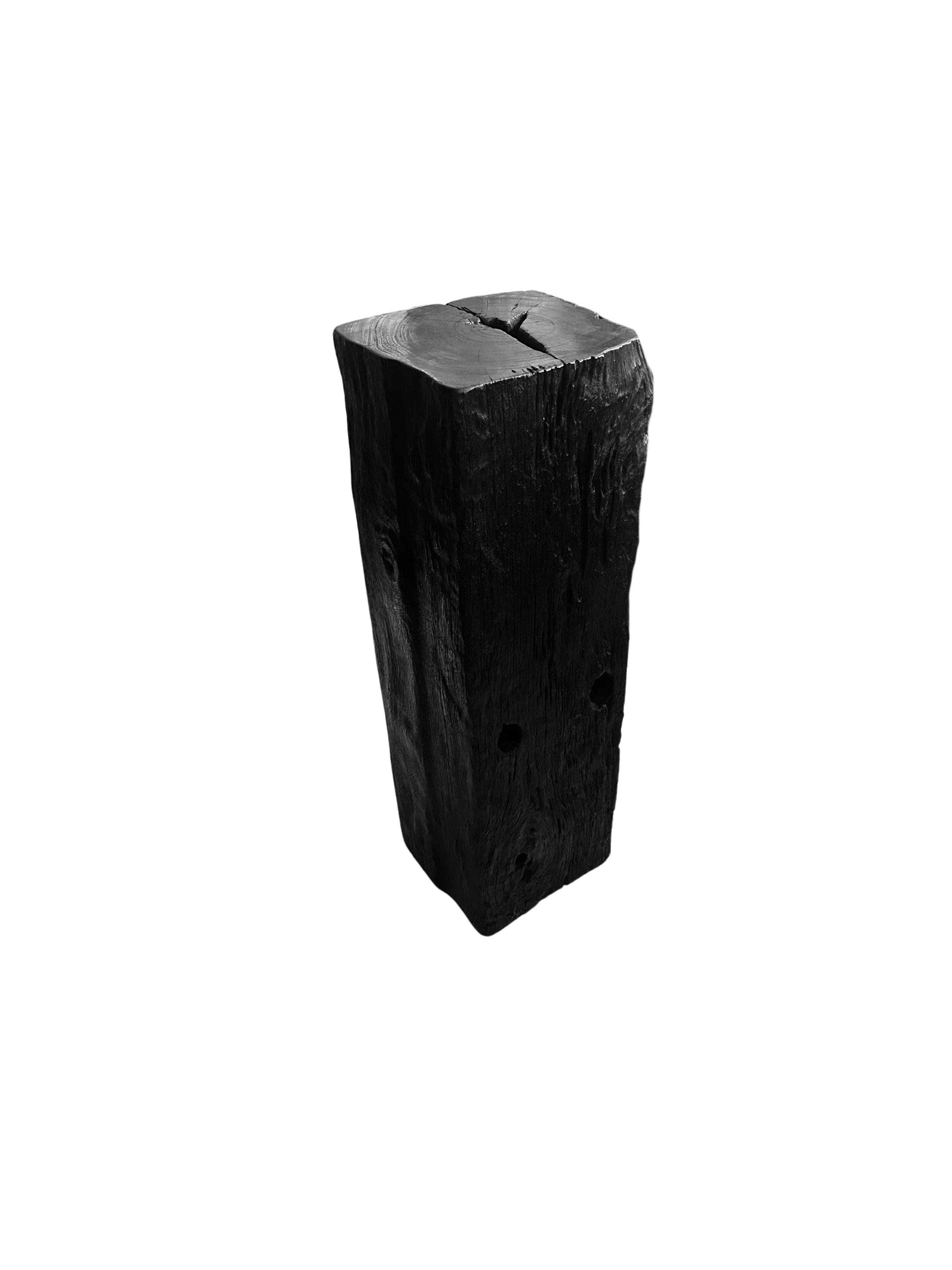 Indonesian Iron Wood 