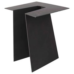 Tabouret Z de Neil Nenner et Avihai Mizrahi