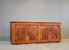 Ironmongers Shop Counter Drawers Circa 1910s