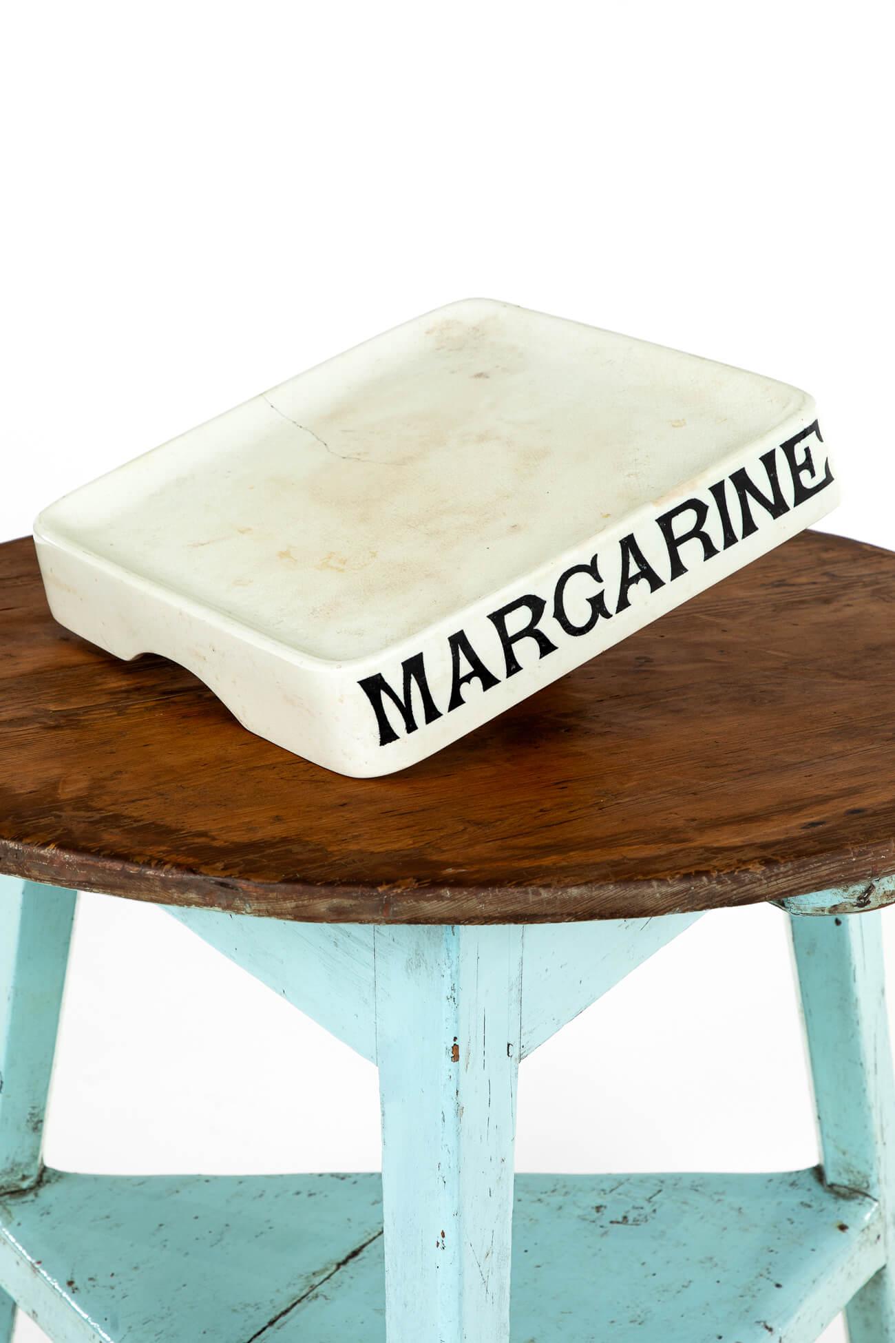 Lastra di margarina Ironstone in vendita 1