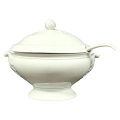 Ceramic Soup Tureens