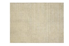 Custom Handcrafted Tufted Carpet in Wool & Viscose, Chinoiserie, 240cm*300cm