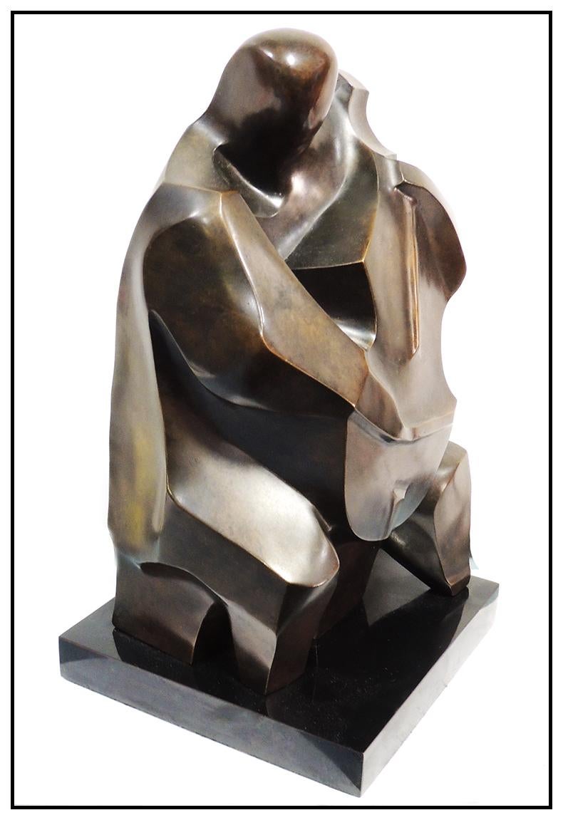 amen statue