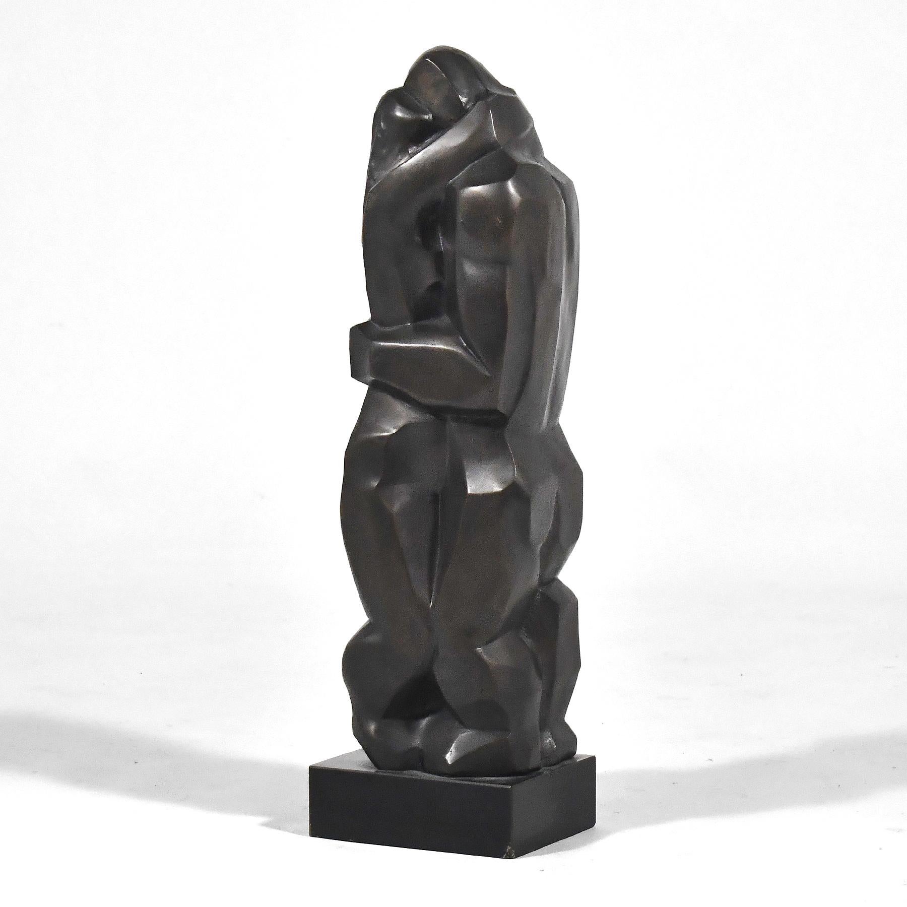 Mid-Century moderno Irving Amen 