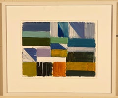 UNTITLED - CHINA LAKE SERIES (1)