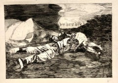 Irving Guyer, Durmientes