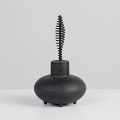 Irving Harper Fire Starter by George Nelson Associates for Howard Miller