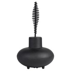 Irving Harper Fire Starter by George Nelson for Howard Miller, 1950s