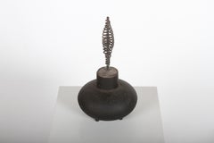 Irving Harper Fire Starter for George Nelson Associates, Howard Miller