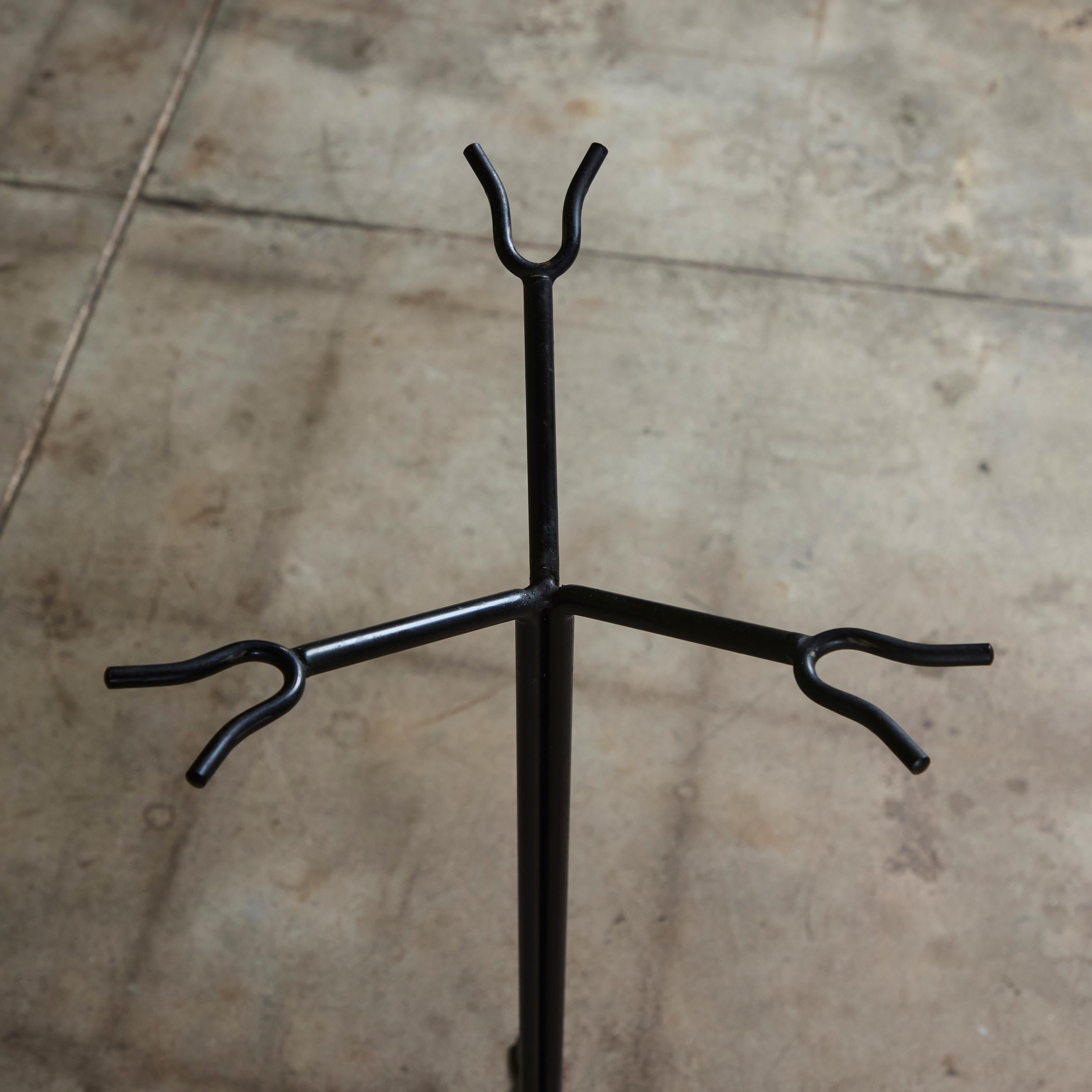 Ensemble d'outils de cheminée Irving Harper de George Nelson Associates pour Howard Miller en vente 4