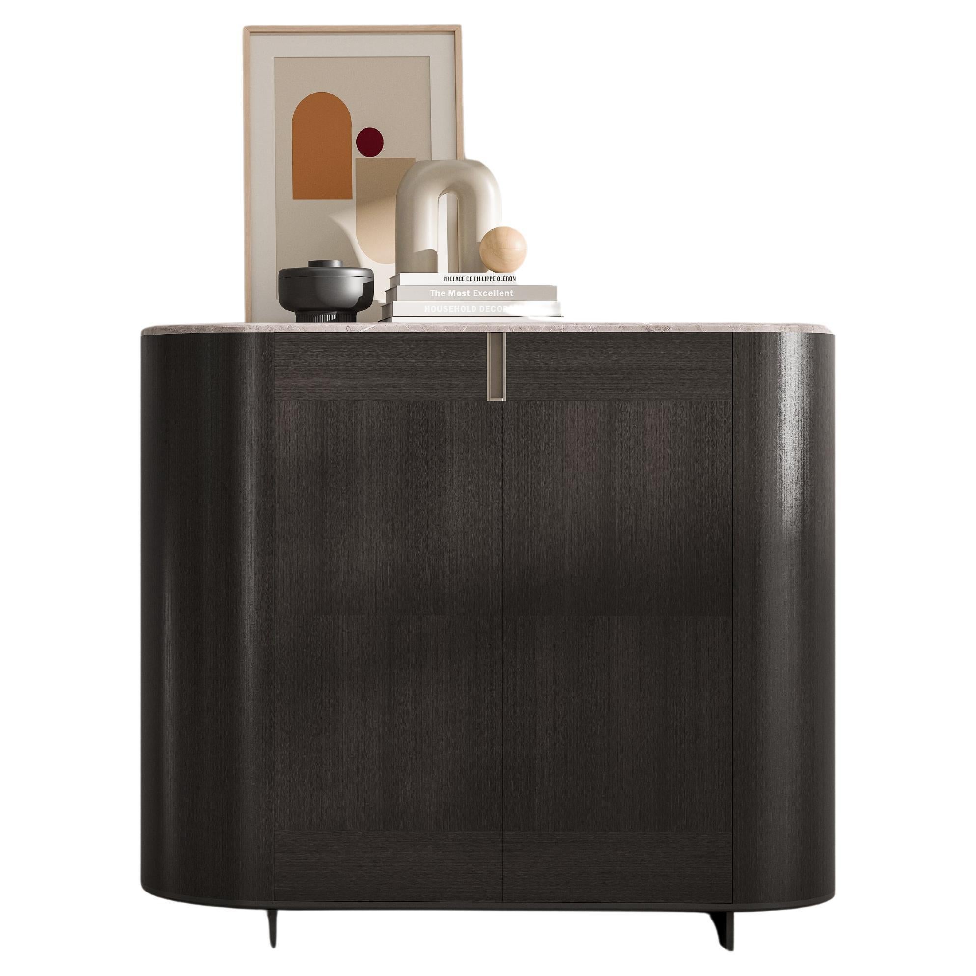 Buffet haut Irving