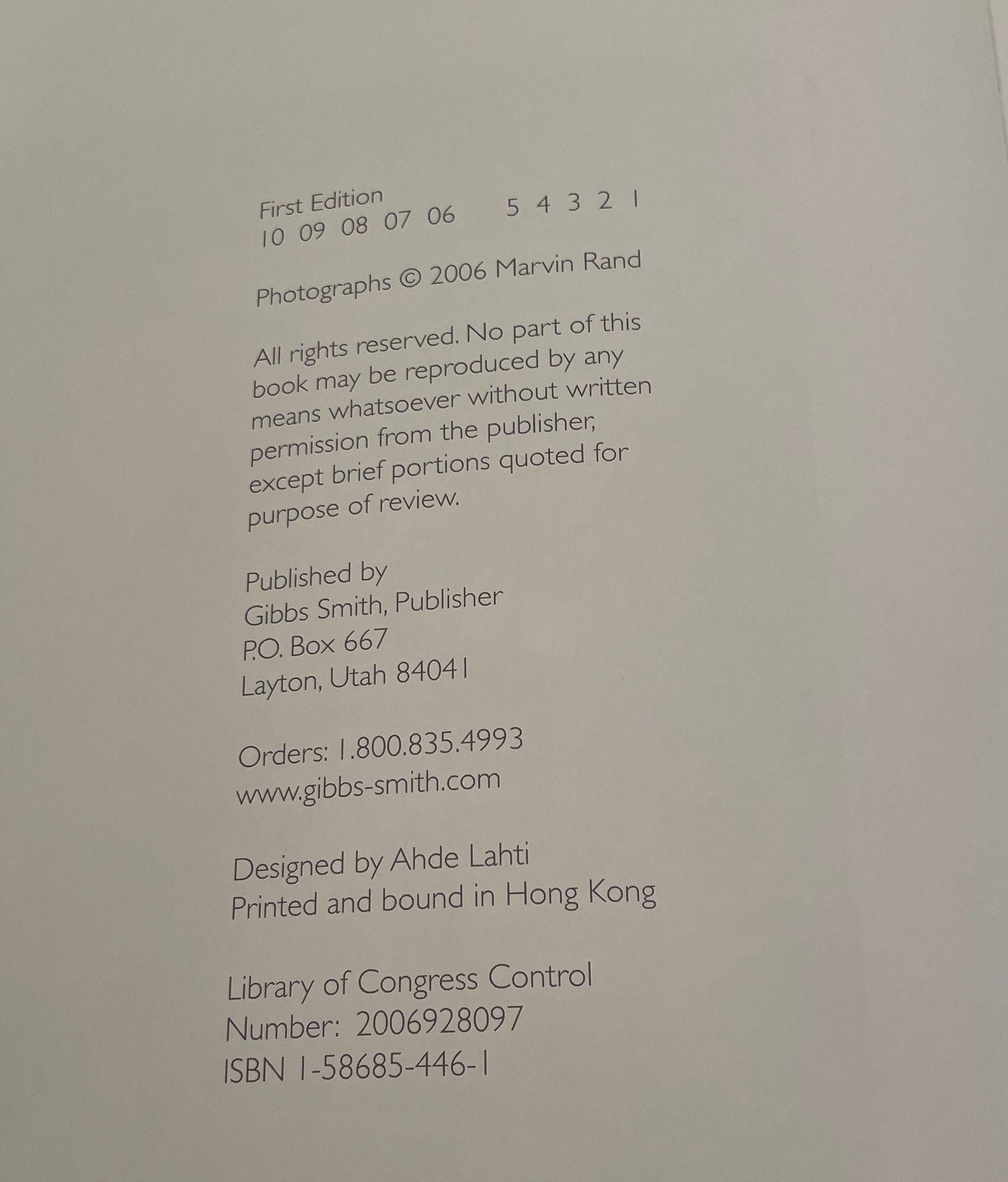 Irving J. Gill, livre d'architecte de Bruce A. Kamerling, 1ère édition en vente 3