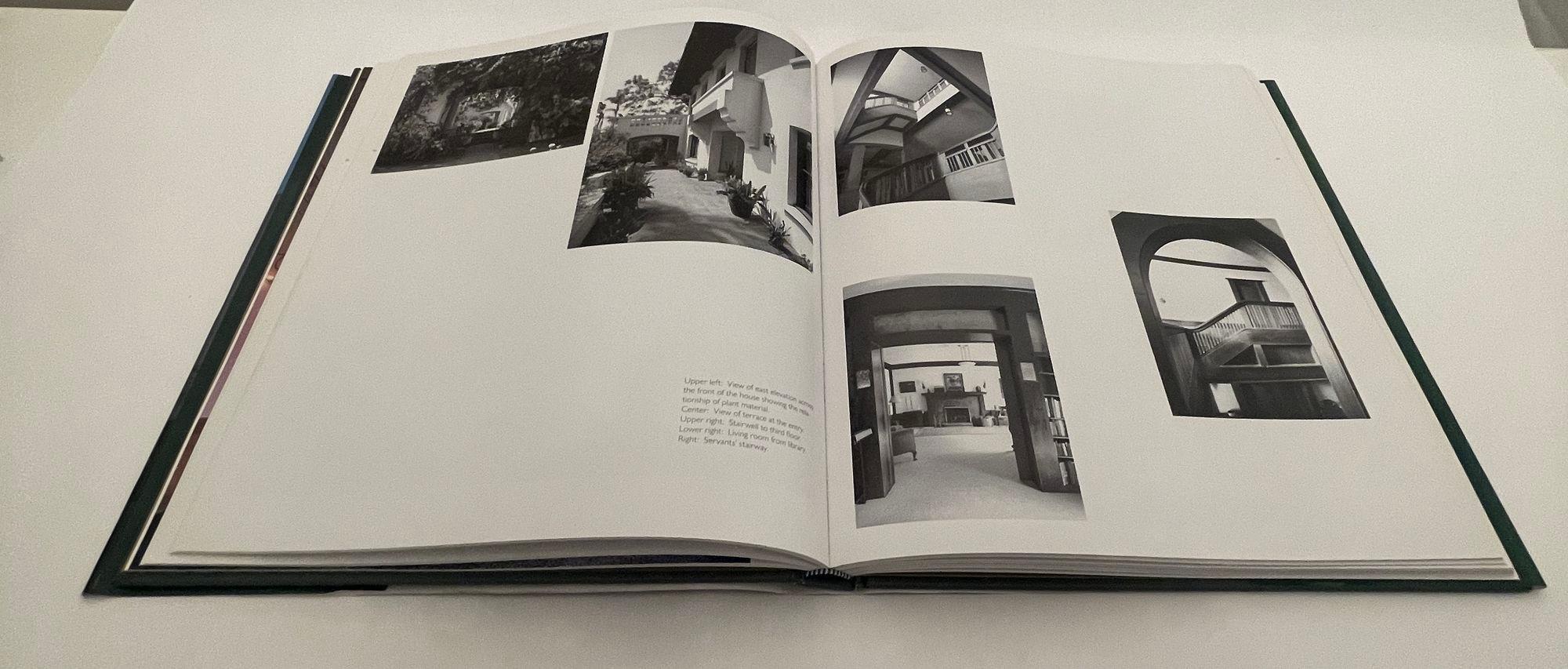 Irving J. Gill, livre d'architecte de Bruce A. Kamerling, 1ère édition en vente 1