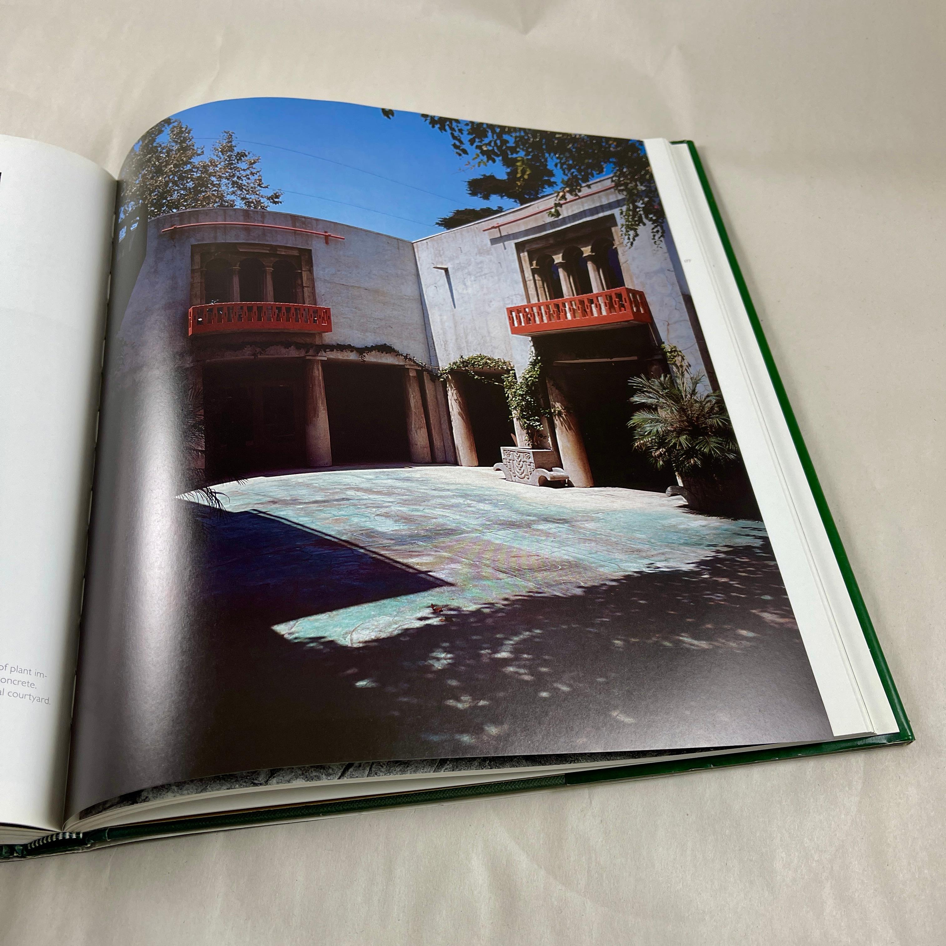 Irving J. Gill: Architect, California Architecture, Hardcoverbuch, 2006 (amerikanisch) im Angebot