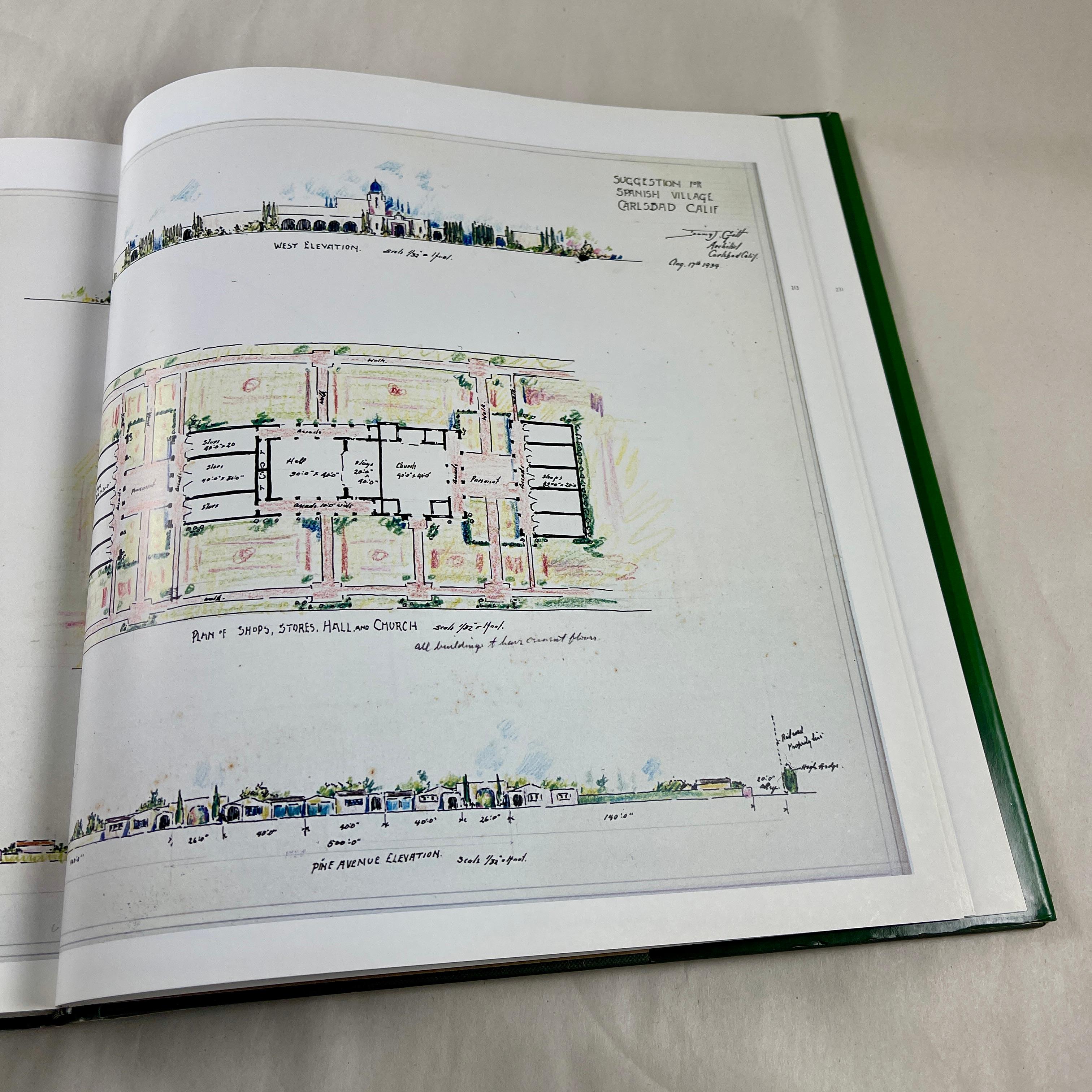 Irving J. Gill: Architect, California Architecture, Hardcoverbuch, 2006 (Maschinell gefertigt) im Angebot