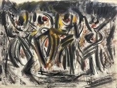 Figures dansantes