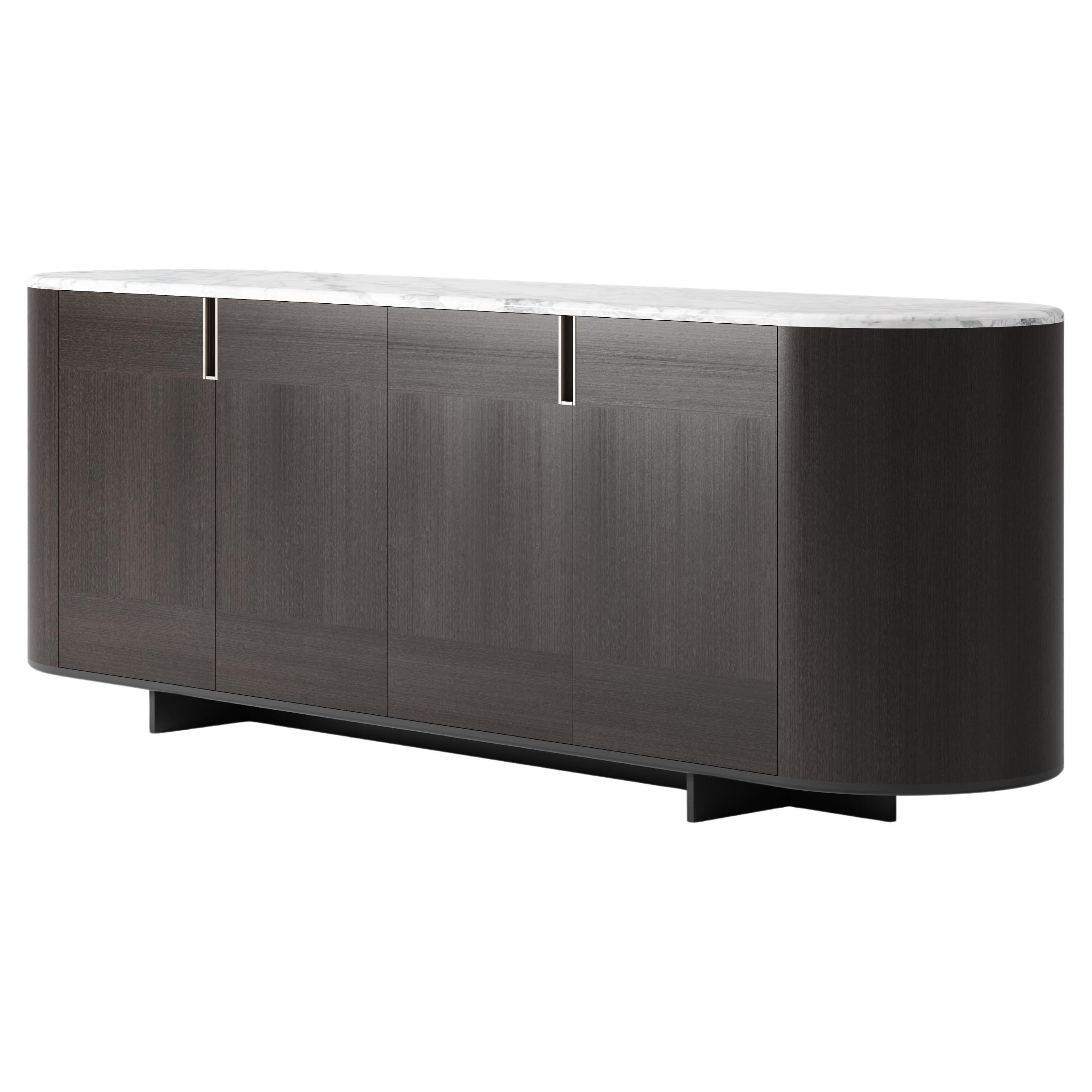 Buffet bas Irving