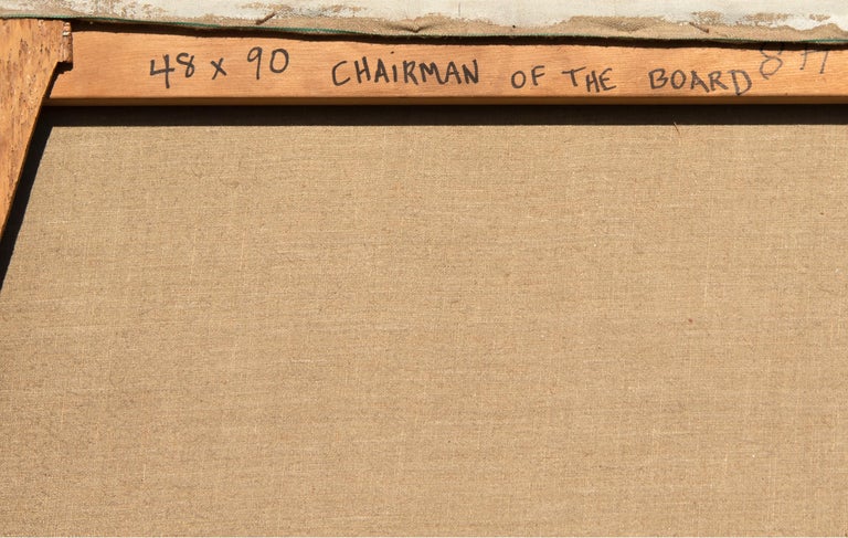 Chairman of the Board For Sale 5