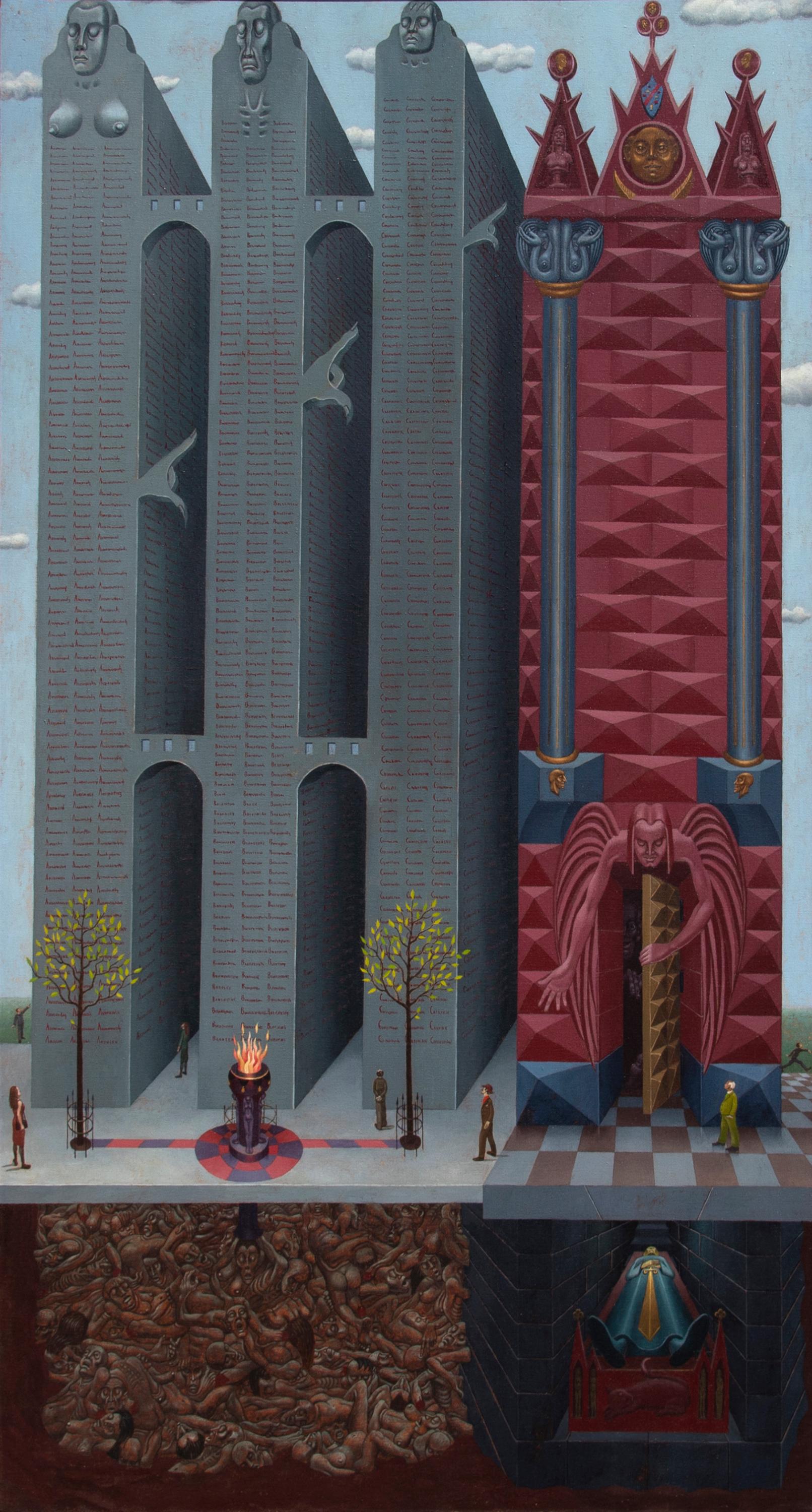 Sofia Bassi - Dream of the Sea at 1stDibs