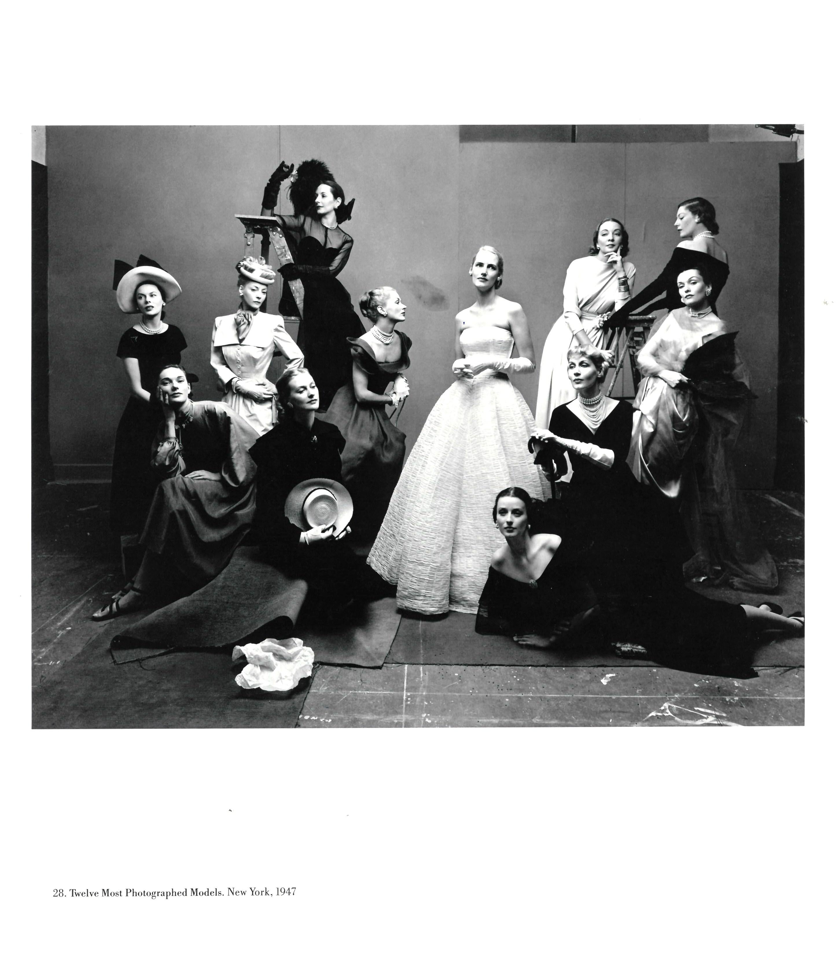 Irving Penn by John Szarkowski (Book) In Good Condition For Sale In North Yorkshire, GB