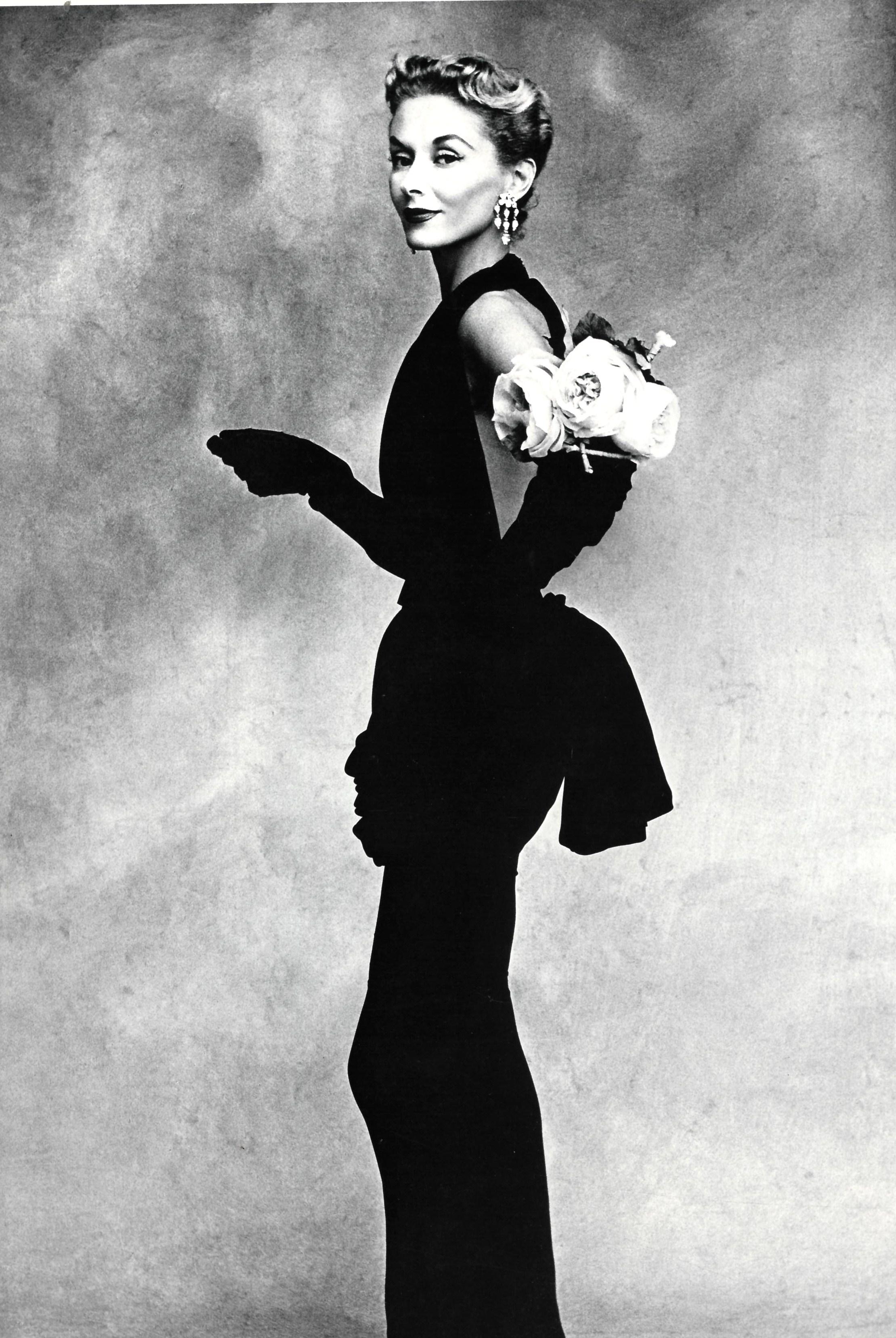 Papier Irving Penn par John Szarkowski (livre) en vente